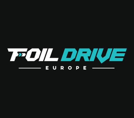 FOIL DRIVE logo