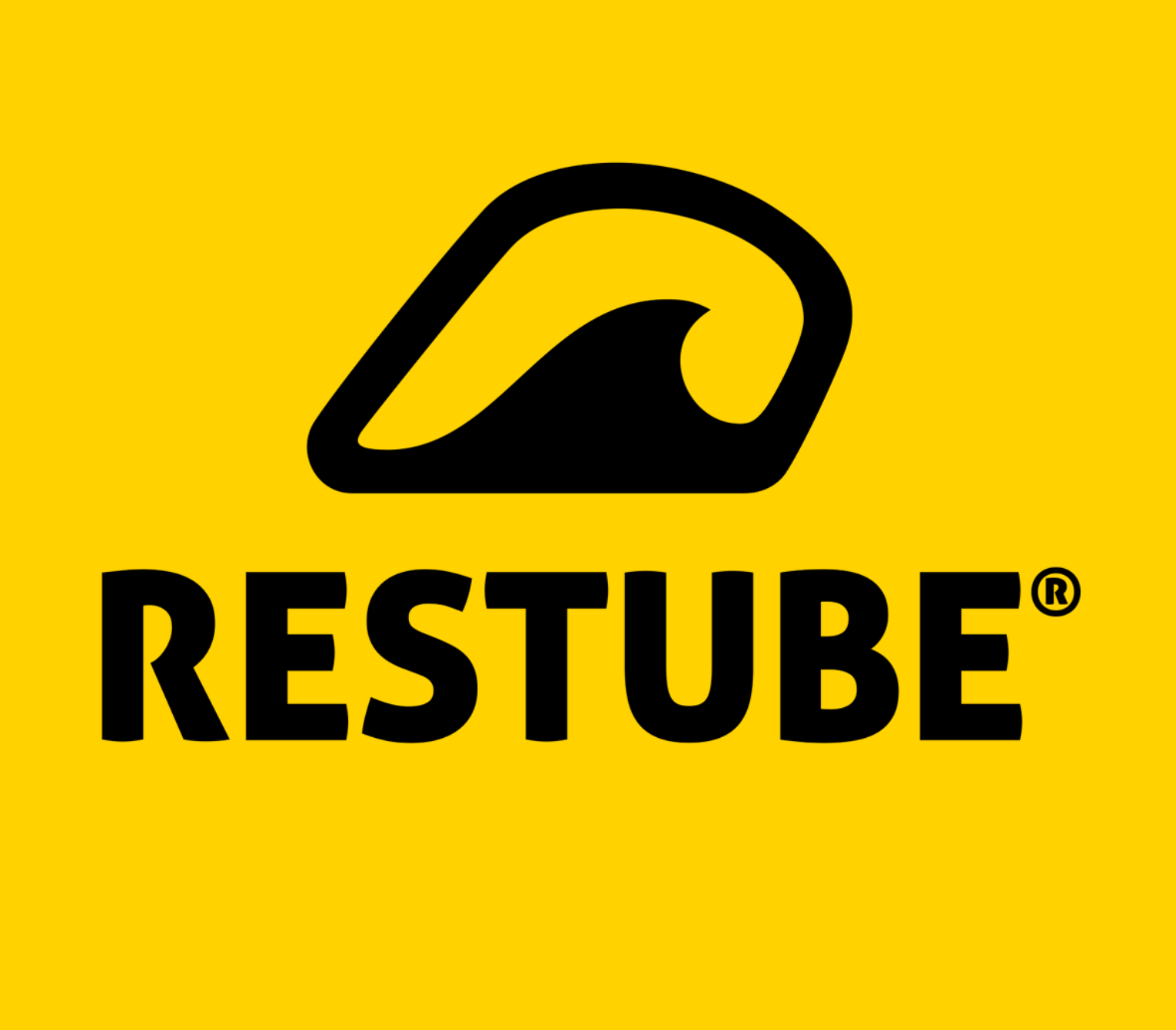 Restube logo